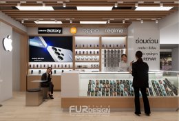 Design, manufacture, and installation: Rich Point Lotus Krathum Baen, Samut Sakhon Province(copy)